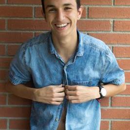 Profile Picture of Albert Chamorro (@albertchamorro1) on Twitter