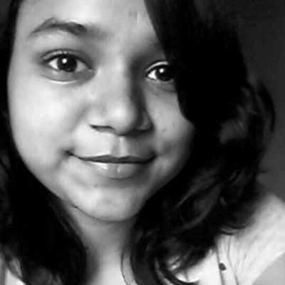 Profile Picture of Jahanvi Patel (@Jahanvi_P) on Twitter