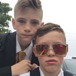 Profile Picture of Thomas Appleby (@thomasappleby2004) on Instagram