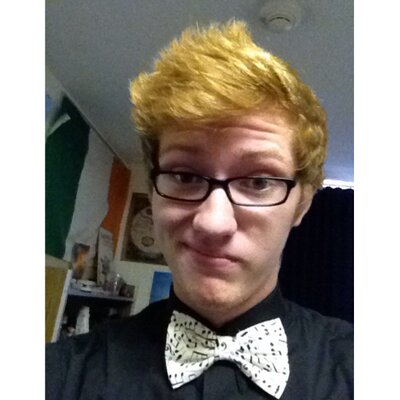 Profile Picture of Jacob Feldt (@FeldtJacob) on Twitter