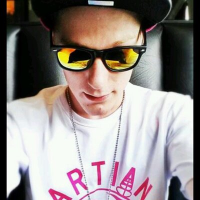 Profile Picture of Trevor Curtis (@trevor_curtis) on Twitter