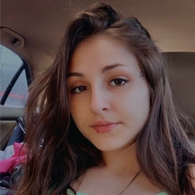 Profile Picture of Olivia Sutherland (@OliviaS53354920) on Twitter