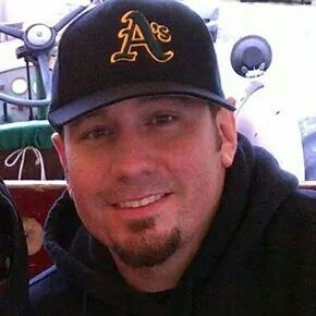 Profile Picture of Derek Gates (@derekgates13) on Twitter