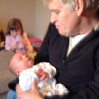 Profile Photo of Barry Norman (@BarryNorman3) on Twitter