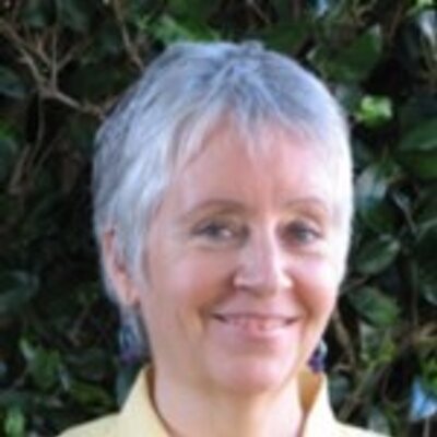 Profile Picture of Alice Gardner (@wideawakeliving) on Twitter