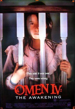 Profile Picture of Omen IV: The Awakeningon Wikipedia