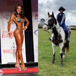 Profile Picture of Dextria Sapp-MS, CPT (@dexercise) on Instagram