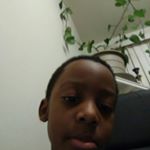 Profile Picture of Amir Sherman griffin (@amirshermangri) on Instagram