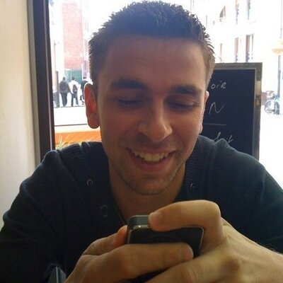 Profile Picture of Vincent Duval (@vince80000) on Twitter