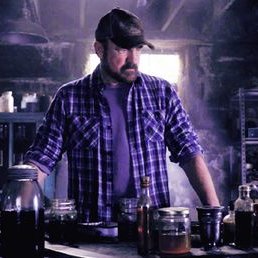 Profile Picture of Bobby Singer (@TentativeHunter) on Twitter