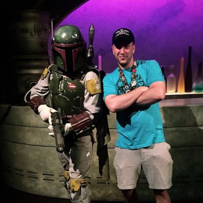 Profile Picture of Jesse Schwab (@JesseSchwab) on Twitter