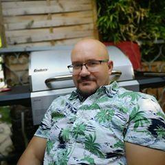 Profile Picture of Robert Kruger (@robertkruger6) on Tiktok