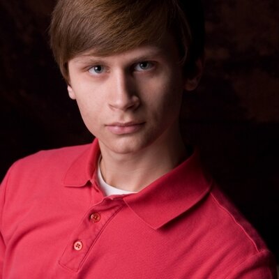 Profile Picture of Andrew Zahn (@Andy_Z) on Twitter