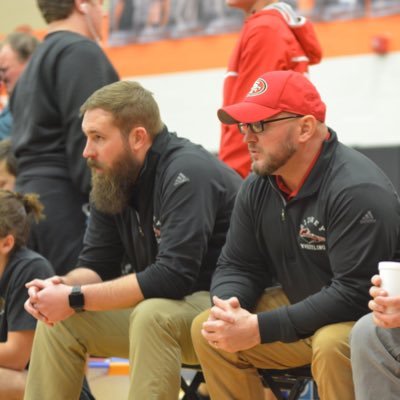 Profile Picture of Beau McConnell (@@BeauMcConnell55) on Twitter