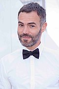Profile Picture of Antoine Michelon Wikipedia