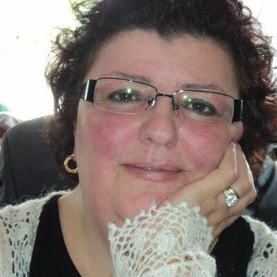 Profile Picture of LUCIA BOTELHO (@ceciliabotelho2) on Twitter