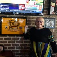 Profile Picture of Janet Stephens (@janet-stephens-19) on Quora