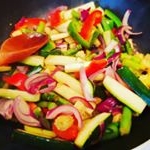 Profile Picture of Alice Crow (@cooking_with_alice) on Instagram