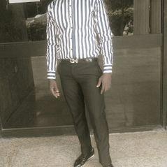 Profile Picture of Elisha Michael Basse (@elishamichaelb) on Twitter