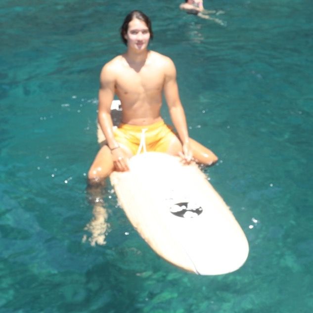 No way! I got an IPhone X... - Tiktok Profile Picture of   No way! I got an IPhone X... (@kealeholdaway) on Tiktok