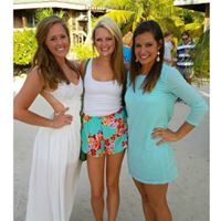 Profile Picture of Danielle Khalife (@dkhalife493) on Pinterest