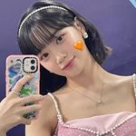 Profile Picture of MELISSA (@hyeop_chae) on Instagram