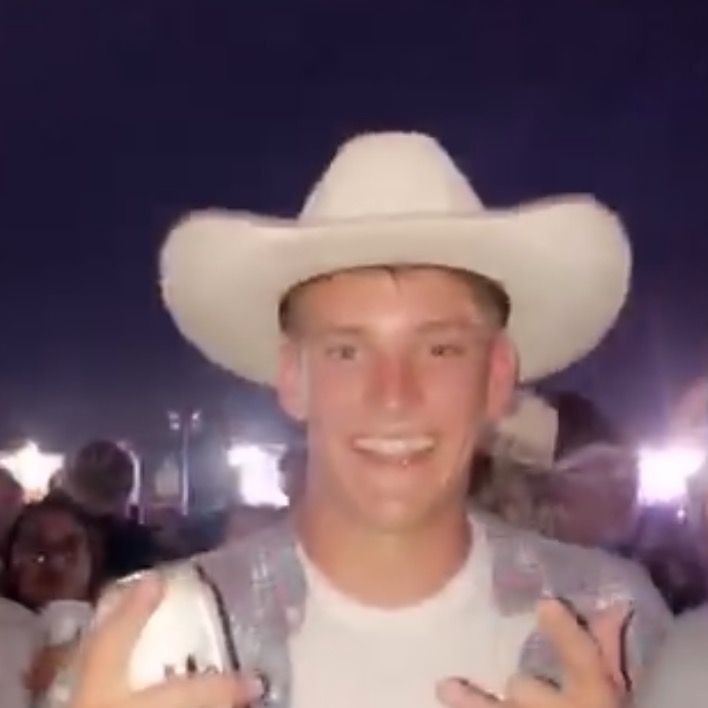 Profile Picture of Ted (@tedmerrifield) on Tiktok