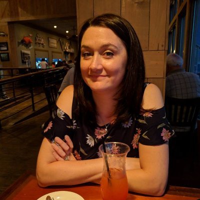 Profile Picture of Dani Conner (@@DaniYadayada59) on Twitter