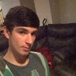 Profile Picture of Joshua Showalter (@_josh_showalter_) on Instagram