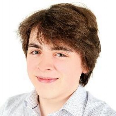 Profile Picture of Ben Frisby (@Ben_Frisby) on Twitter