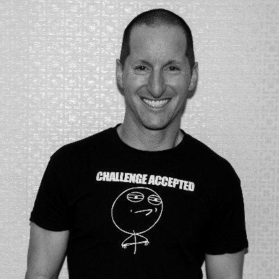 Profile Picture of Connor McDonald  🍸 ☕️ (@connor_mc_d) on Twitter