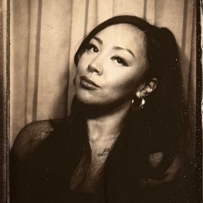 Profile Picture of KRISANNE (@gortinacrunch) on Tiktok