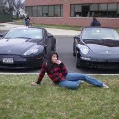 Profile Picture of Caroline Hayden (@Carolin06282750) on Twitter