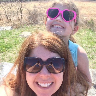 Profile Picture of Elizabeth Morrow (@lizappstate) on Twitter