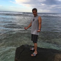 Profile Picture of Scott Manuwai (@scott-manuwai) on Quora