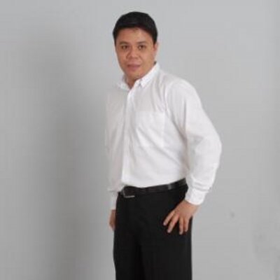 Profile Picture of Felix T. Estrella (@ejlanes5810) on Twitter