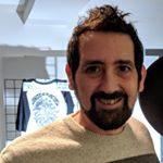 Profile Picture of David Eccles (@ekrecords) on Instagram