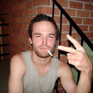 Profile Picture of John Hatcher (@hatchmanmusic) on Myspace