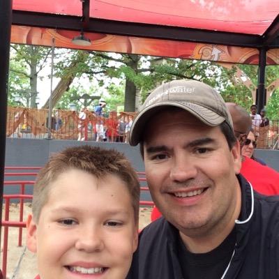 Profile Picture of Matt Bynum (@BYNUMMATT) on Twitter