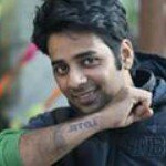 Ashish Shetty - Instagram Profile Picture of Ashish Shetty (@aashishshetty) on Instagram