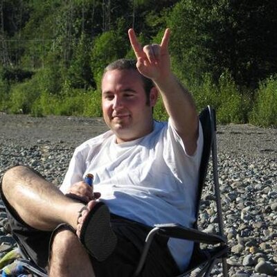 Profile Picture of Jason Stout (@jstout41) on Twitter