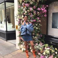 Profile Picture of Natasha Fields (@natasha-fields-11) on Quora