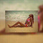 Eve Jihan Jeffers 👸 - Instagram Profile Picture of Eve Jihan Jeffers 👸 (@_diabaa_11) on Instagram