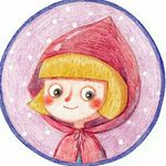 Profile Picture of 刘小否（小红帽） (@xiaohong_hh) on Instagram