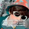 Profile Picture of ⌕･☆¡[Ｍ]ｉｔｚｉ☕🎧 (@mitzi.helpss) on Tiktok