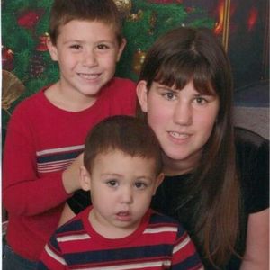 Profile Picture of Sabrina Nicholas (@sdrd1980) on Myspace