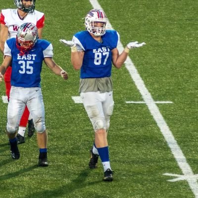 Profile Picture of Joseph MacDougall (@Joe_Mac24) on Twitter