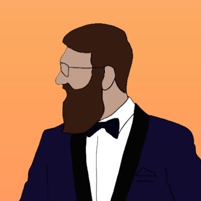 Profile Picture of Rhys Owen (@RustyRhys) on Twitter