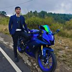 Profile Picture of Regle Richard Lyngdoh Mawphlang (@regle_nola) on Instagram
