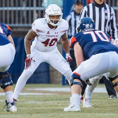 Profile Picture of Todd Jones Jr 10 (@ToddJones_10) on Twitter